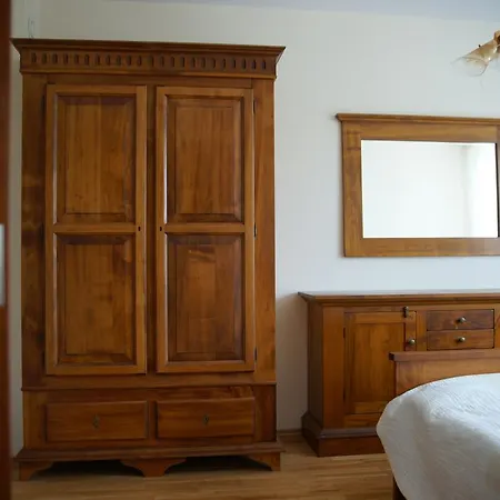 Queen's View Apartment Balchik