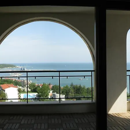 Queen's View * Balchik
