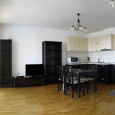 Apartment Queen's View Balchik