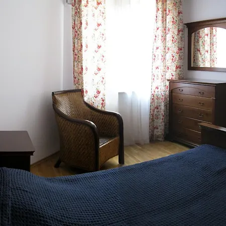 Queen's View Apartment Balchik