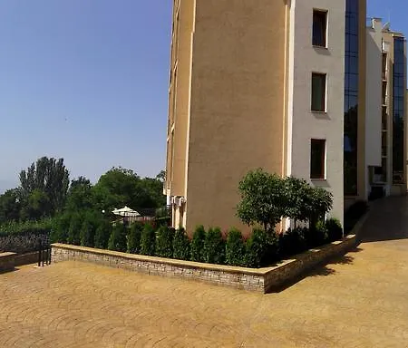 Queen's View * Balchik