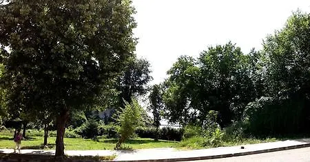 Queen's View Apartment Balchik
