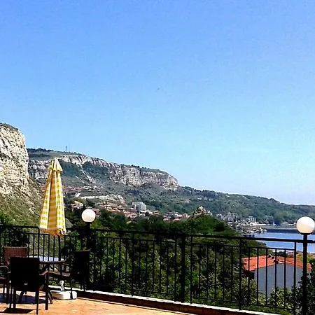 Apartment Queen's View *